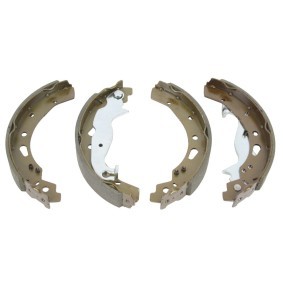 Acquista Kit ganasce freni da ABAKUS 231-05-092 a buon mercato per soli 20,00 €