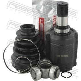 Compre Junta homocinética de FEBEST online para CR-V VI (RS, RY) a preços moderados