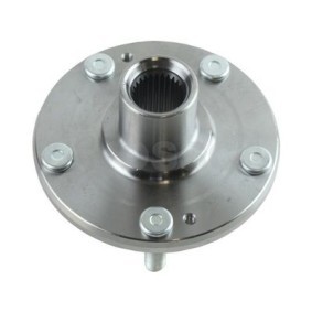 Compre Buje de rueda de OSSCA online para Elantra Coupé (JK) a precios moderados