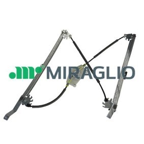 Compre Elevador de vidro de MIRAGLIO online para Q5 SUV Sportback (80A) a preços moderados
