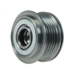 Compre Roda livre do alternador da AS-PL AFP6070S a um preço baixo por 30,18 €