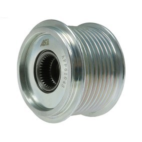 Compre Roda livre do alternador da AS-PL AFP6104S a um preço baixo por 19,71 €