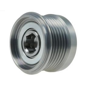Compre Roda livre do alternador da AS-PL AFP6120S a um preço baixo por 27,26 €
