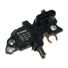 Osta Jänniteensäädin AS-PL:llä ARE0248(BOSCH) edullisesti hintaan 49,75 €