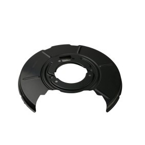 Comprar Chapa protectora contra salpicaduras, disco de freno de FAST FT00148 a bajo precio de 15,91 €