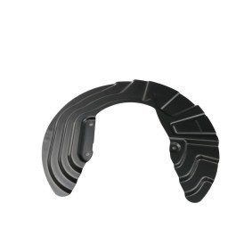 Comprar Chapa protectora contra salpicaduras, disco de freno de FAST FT00151 a bajo precio de 33,59 €