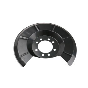Comprar Chapa protectora contra salpicaduras, disco de freno de FAST FT00154 a bajo precio de 11,49 €