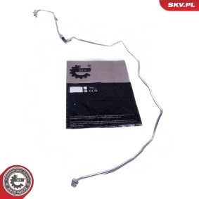 Compre Conduta de alta pressão, ar condicionado da ESEN SKV 43SKV532 a um preço baixo por 47,42 €