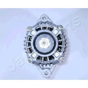 Compre Alternador de JAPANPARTS online para JUSTY I (KAD) a preços moderados