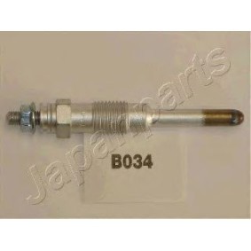 Glühkerze B034 von JAPANPARTS günstig für 9,61 € online kaufen