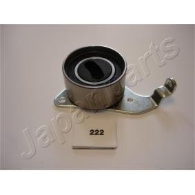 Achetez des Tendeur de courroie de distribution de chez JAPANPARTS en ligne pour Carina II Berline (_T17_) à prix modérés