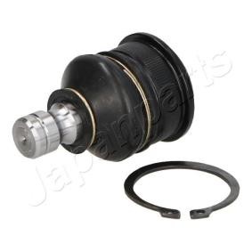 Traggelenk BJ-106 von JAPANPARTS günstig für 28,21 € online kaufen