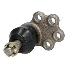 Compre Rótula de suspensão de JAPANPARTS online para SILVIA (S110) a preços moderados