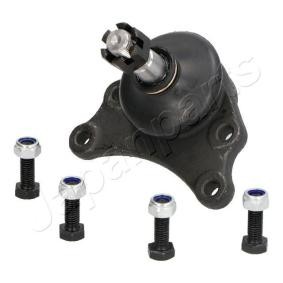 Traggelenk für TOYOTA von JAPANPARTS