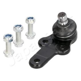 Traggelenk BJ-300 von JAPANPARTS günstig für 62,62 € online kaufen