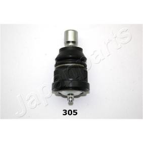 Traggelenk BJ-305 von JAPANPARTS günstig für 22,90 € online kaufen
