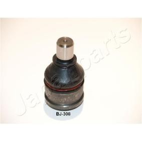 Traggelenk BJ-308 von JAPANPARTS günstig für 23,58 € online kaufen