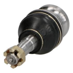 Comprar Rótula de suspensión de JAPANPARTS BJ-798 a bajo precio de 15,50 €
