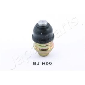 Traggelenk BJ-H06 von JAPANPARTS günstig für 16,99 € online kaufen
