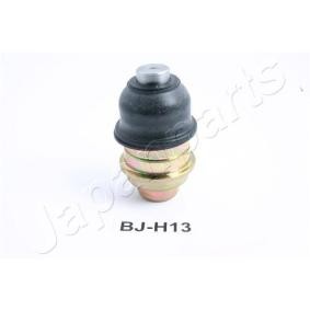 Traggelenk BJ-H13 von JAPANPARTS günstig für 23,78 € online kaufen