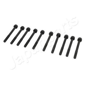 Comprar Tornillo de culata de JAPANPARTS BL-K02 a bajo precio de 34,70 €