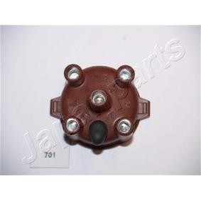 Compre Tampa do distribuidor de ignição da JAPANPARTS CA-701 a um preço baixo por 11,40 €