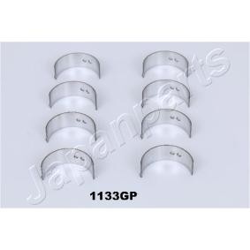 Pleuellager CB1133GP von JAPANPARTS günstig für 36,66 € online kaufen