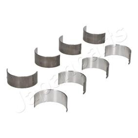 Achetez des Coussinet de bielle JAPANPARTS CB1190GP à prix pour 82,30 €