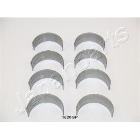 Comprar Cojinete de biela de JAPANPARTS CB1620GP a bajo precio de 83,02 €