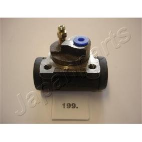 Radbremszylinder CD-199 von JAPANPARTS günstig für 82,98 € online kaufen