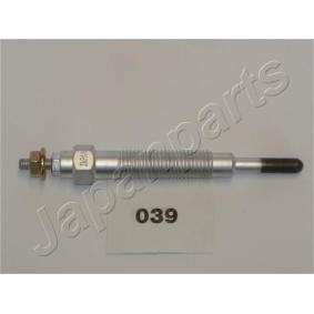 Acquista Candeletta da JAPANPARTS CE-039 a buon mercato per soli 22,24 €