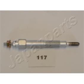 Acquista Candeletta da JAPANPARTS CE-117 a buon mercato per soli 26,90 €