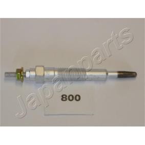 Glühkerze CE-800 von JAPANPARTS günstig für 52,14 € online kaufen
