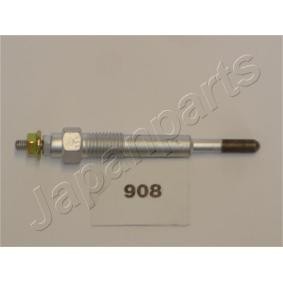 Glühkerze CE-908 von JAPANPARTS günstig für 60,95 € online kaufen