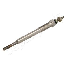 Glühkerze CE-K03 von JAPANPARTS günstig für 12,20 € online kaufen