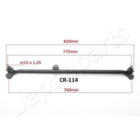Acquista Tirante trasversale da JAPANPARTS CR-114 a buon mercato per soli 112,06 €