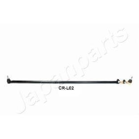 Spurstange CR-L02 von JAPANPARTS günstig für 123,71 € online kaufen