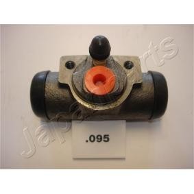 Radbremszylinder CS-095 von JAPANPARTS günstig für 56,47 € online kaufen