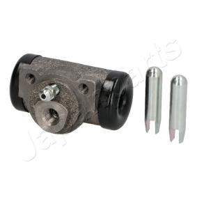 Compre Cilindro do travão da roda de JAPANPARTS online para Patrol III/1 SUV (W160) a preços moderados
