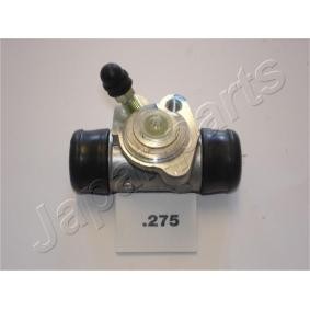Radbremszylinder CS-275 von JAPANPARTS günstig für 20,92 € online kaufen
