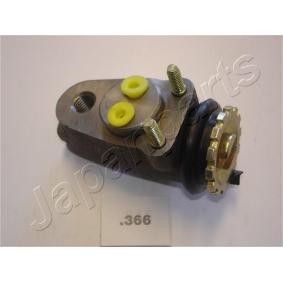Radbremszylinder CS-366 von JAPANPARTS günstig für 78,74 € online kaufen