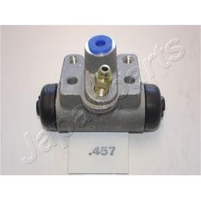 Radbremszylinder CS-457 von JAPANPARTS günstig für 39,71 € online kaufen