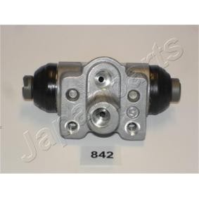 Radbremszylinder CS-842 von JAPANPARTS günstig für 46,24 € online kaufen