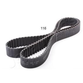 Acquista Cinghia dentata da JAPANPARTS DD-116 a buon mercato per soli 72,76 €