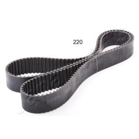 Compre Correia dentada da JAPANPARTS DD-220 a um preço baixo por 107,84 €