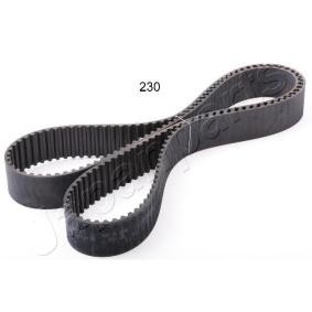 Compre Correia dentada da JAPANPARTS DD-230 a um preço baixo por 117,60 €
