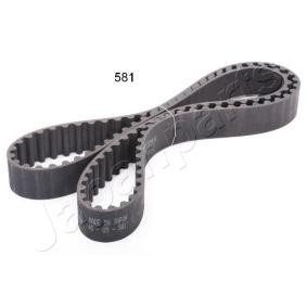 Acquista Cinghia dentata da JAPANPARTS DD-581 a buon mercato per soli 59,12 €