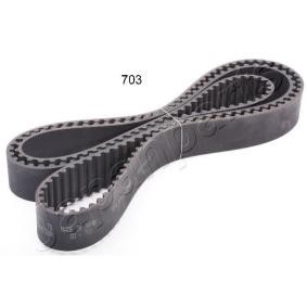 Acquista Cinghia dentata da JAPANPARTS DD-703 a buon mercato per soli 89,98 €