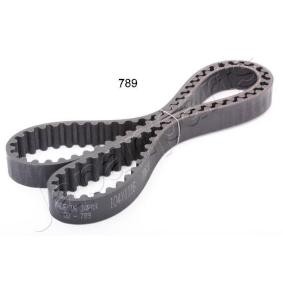 Acquista Cinghia dentata da JAPANPARTS DD-789 a buon mercato per soli 52,32 €