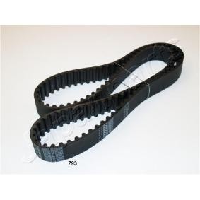 Acquista Cinghia dentata da JAPANPARTS DD-793 a buon mercato per soli 199,56 €